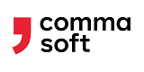 Logo von Comma Soft AG