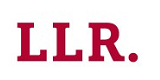 Logo von LLR Legerlotz Laschet und Partner Rechtsanwälte Partnerschaft mbB