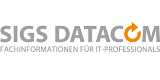 Logo von SIGS DATACOM GmbH