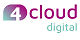 Logo von 4cloud digital GmbH